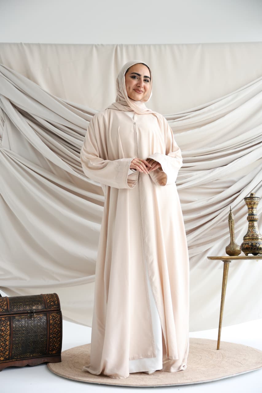 REEM ABAYA