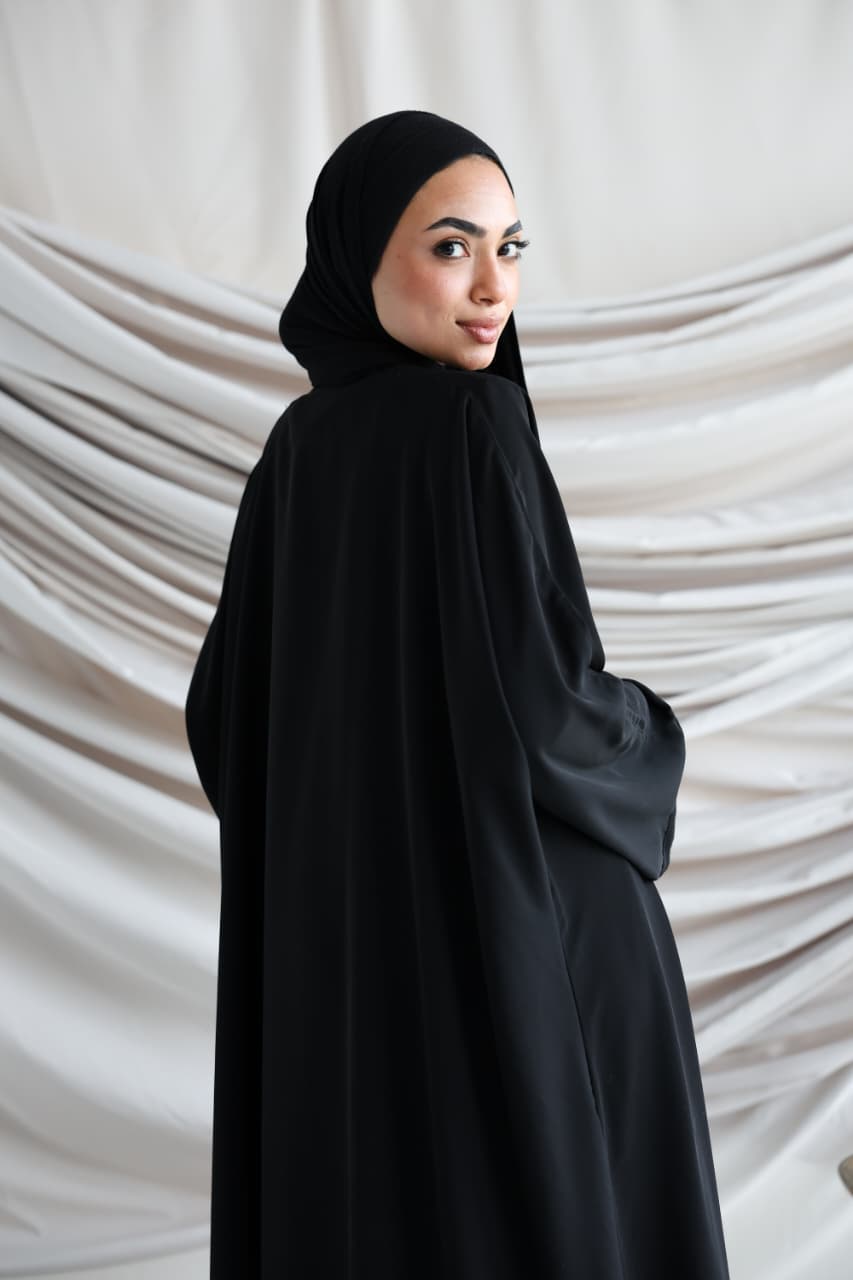 QATIFA ABAYA
