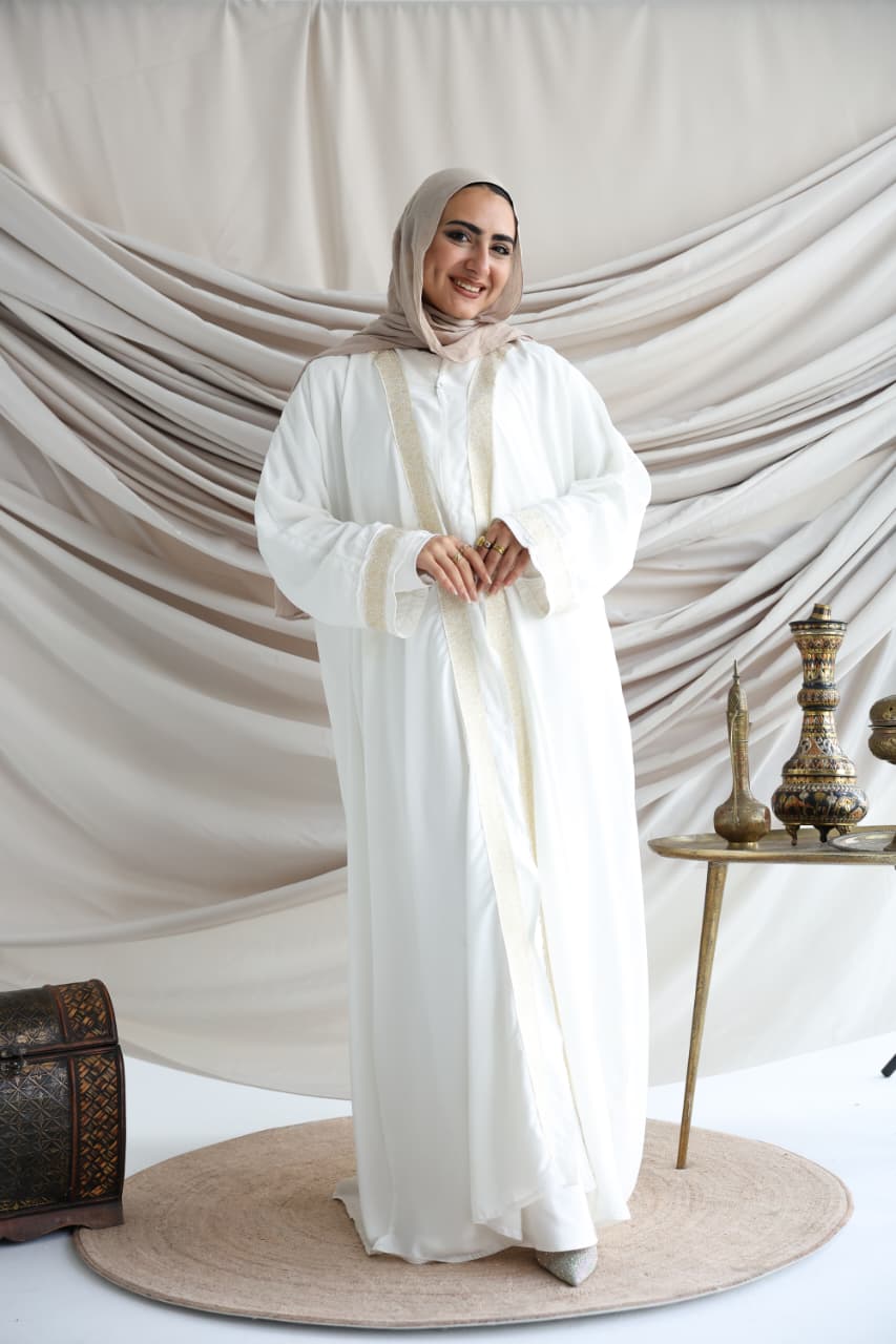 NOUR ABAYA