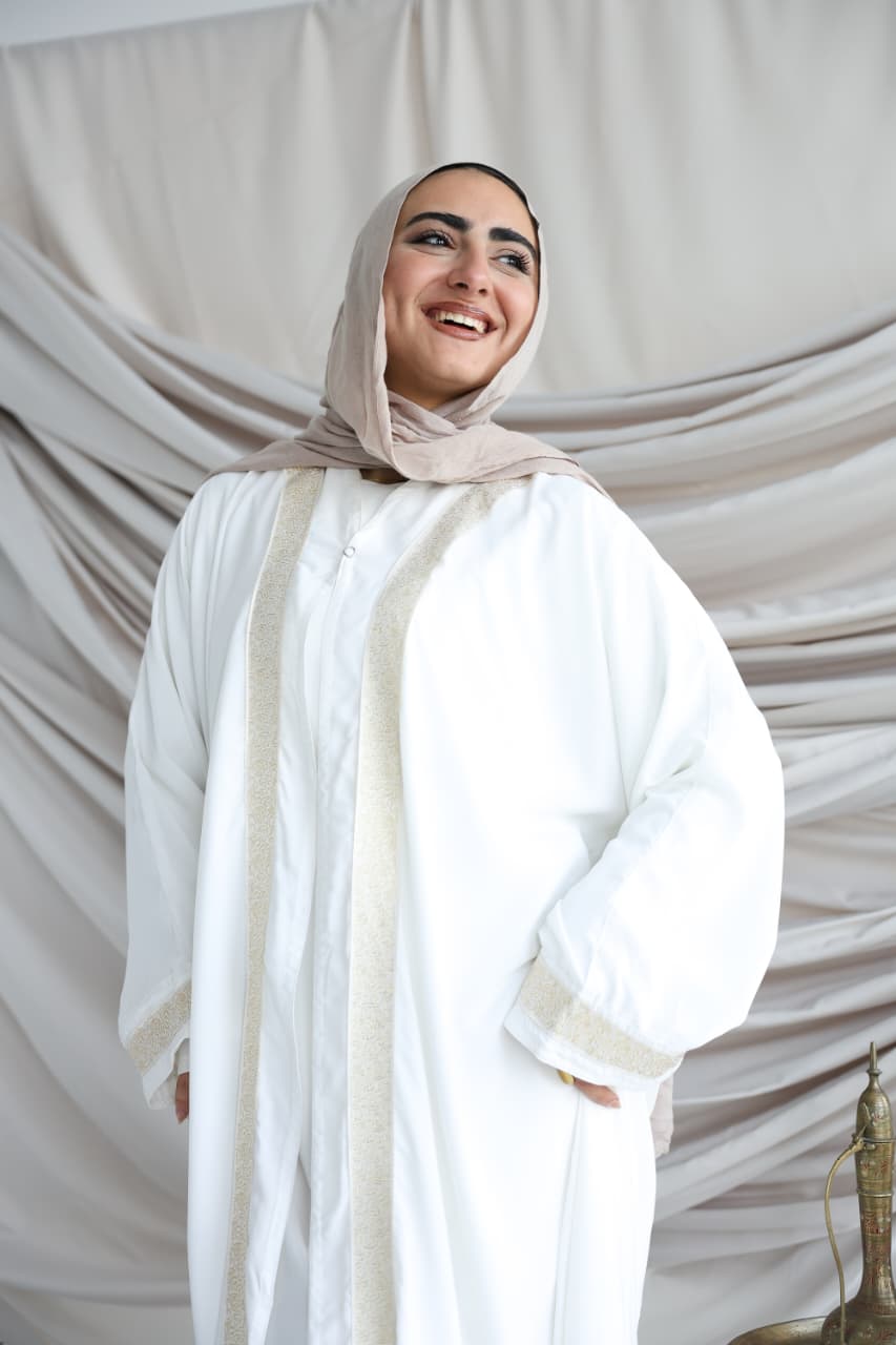 NOUR ABAYA