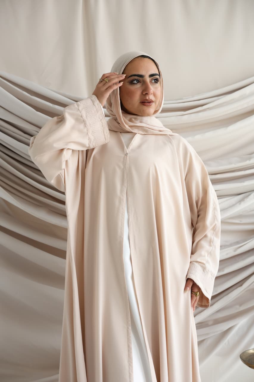 REEM ABAYA