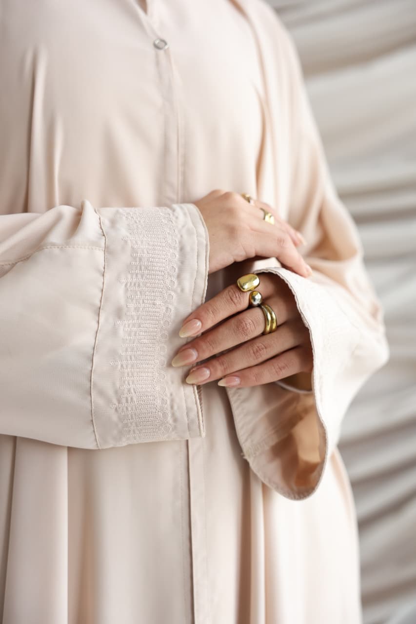 REEM ABAYA