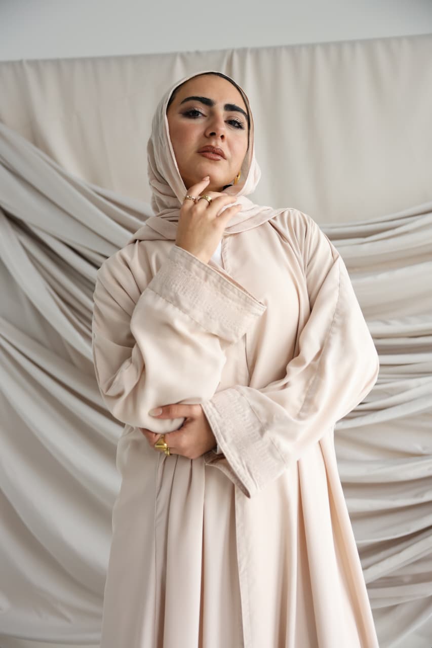 REEM ABAYA